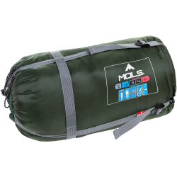 Mols Dogon Schlafsack 3006 - duffel bag