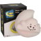 CRAZY SAFETY Moon LED Lampe Kinder 0000 - multicolor