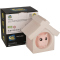 CRAZY SAFETY Owl LED Lampe Kinder 0000 - multicolor