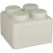 CRAZY SAFETY Brick LED Lampe Kinder 0000 - multicolor