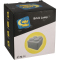 CRAZY SAFETY Brick LED Lampe Kinder 0000 - multicolor