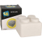 CRAZY SAFETY Brick LED Lampe Kinder 0000 - multicolor