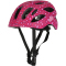 CRAZY SAFETY Cool Spots Fahrradhelm Kinder 0156 - pink M (54-58 cm)