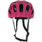 CRAZY SAFETY Cool Spots Fahrradhelm Kinder 0156 - pink M (54-58 cm)