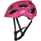 CRAZY SAFETY Cool Spots Fahrradhelm Kinder 0156 - pink M (54-58 cm)