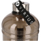 VIRTUS Stangi Trinkflasche 8899 - transparent