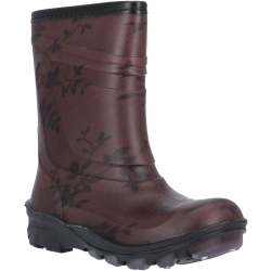 ZigZag Cenerki Thermo Gummistiefel Kinder