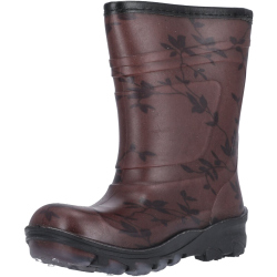 ZigZag Cenerki Thermo Gummistiefel Kinder