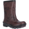 ZigZag Cenerki Thermo Gummistiefel Kinder