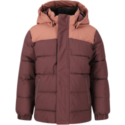 ZigZag Esra Steppjacke Kinder