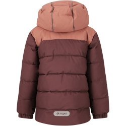 ZigZag Esra Steppjacke Kinder