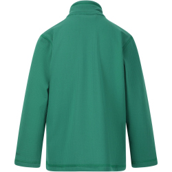 ZigZag Irwin 1/2-Zip Midlayer Skipullover Kinder