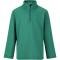 ZigZag Irwin 1/2-Zip Midlayer Skipullover Kinder