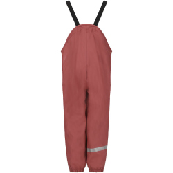 ZigZag Augus PU Fleece Regenjacke + Regenhose Set Kinder