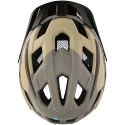 CRAZY SAFETY Titan Fullface Fahrradhelm Kinder