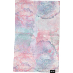 SLOPE Cyrus Allover Print Neckwarmer