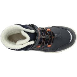ZigZag Rincet wasserdichte Winterboots Kinder
