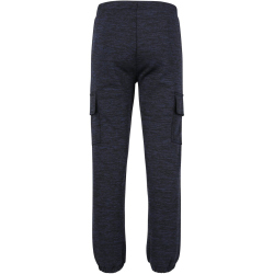 ZigZag Benyamin Melange Jogginghose Kinder