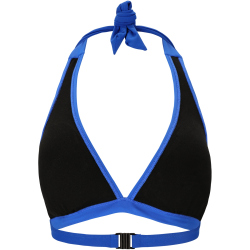 Cruz Pozzuoli Bikini-Oberteil Damen