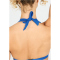 Cruz Pozzuoli Bikini-Oberteil Damen