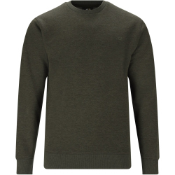 Cruz Fultan Crew Neck Sweatshirt Herren