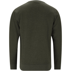 Cruz Fultan Crew Neck Sweatshirt Herren