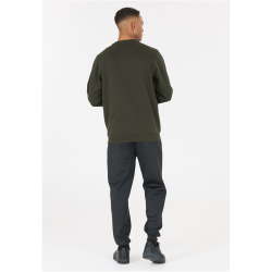 Cruz Fultan Crew Neck Sweatshirt Herren