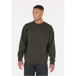 Cruz Fultan Crew Neck Sweatshirt Herren