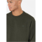 Cruz Fultan Crew Neck Sweatshirt Herren