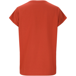 Cruz Highmore T-Shirt Damen
