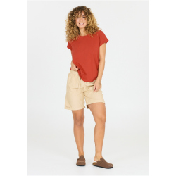 Cruz Highmore T-Shirt Damen