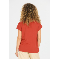 Cruz Highmore T-Shirt Damen