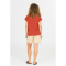 Cruz Highmore T-Shirt Damen