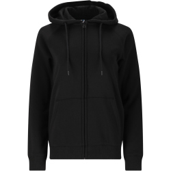 Cruz Oklahoma Kapuzenjacke Damen