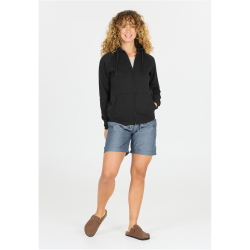 Cruz Oklahoma Kapuzenjacke Damen