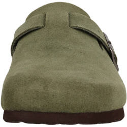 Cruz Cosimo Leder Kork Clogs