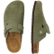 Cruz Cosimo Leder Kork Clogs