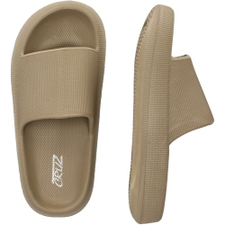 Cruz Capri Pantoletten Herren