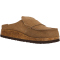 Cruz Emilio Leder Moc Toe Kork Clogs Herren
