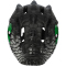 CRAZY SAFETY Dragon Fahrradhelm Kinder