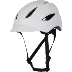 CRAZY SAFETY Aero Fahrradhelm Kinder