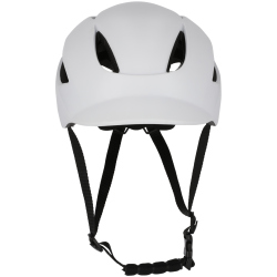 CRAZY SAFETY Aero Fahrradhelm Kinder