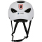 CRAZY SAFETY Aero Fahrradhelm Kinder