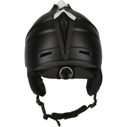 CRAZY SAFETY Bone Spike Skihelm