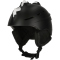 CRAZY SAFETY Bone Spike Skihelm