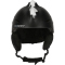 CRAZY SAFETY Bone Spike Skihelm