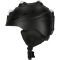 CRAZY SAFETY Bone Spike Skihelm
