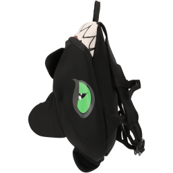 CRAZY SAFETY Dragon Rucksack Kinder