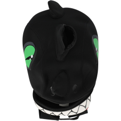 CRAZY SAFETY Dragon Rucksack Kinder