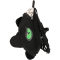 CRAZY SAFETY Dragon Rucksack Kinder